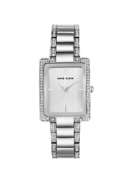 Часы Anne Klein Crystal 2839SVSV